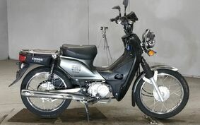 HONDA CROSS CUB 110 JA10