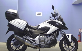 HONDA NC 700 X RC63