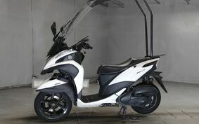 YAMAHA TRICITY 125 SEC1J