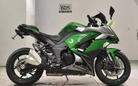 KAWASAKI NINJA 1000 A 2021 ZXT00W