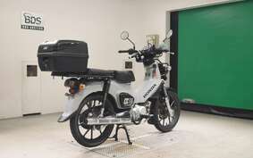 HONDA CROSS CUB 110 JA60