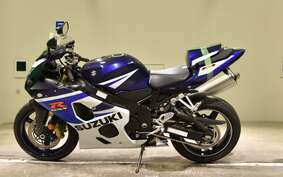 SUZUKI GSX-R750 2005 GR7JA