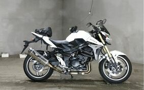 SUZUKI GSR750 2015 C5111