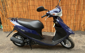 SUZUKI ADDRESS V50 CA44A