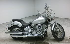 YAMAHA DRAGSTAR 1100 1999 VP10J