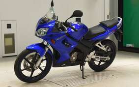 HONDA CBR125R JC34