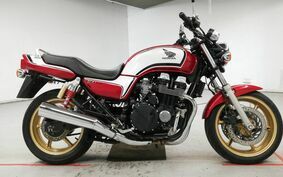 HONDA CB750 2009 RC42