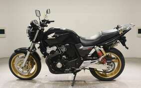 HONDA CB400SF VTEC Spec3 2007 NC39