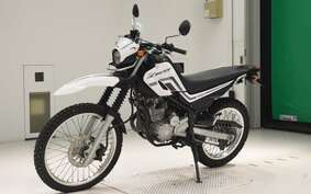 YAMAHA SEROW 250 DG11J