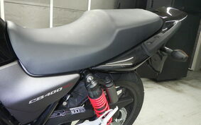 HONDA CB400SF GEN 4 A 2022 NC42