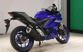 YAMAHA YZF-R25 A RG43J