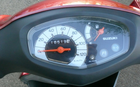 SUZUKI ADDRESS V125 G CF46A