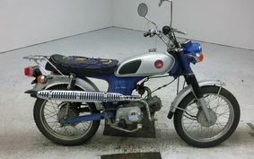 HONDA CL50 BENLY CD50