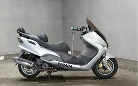 YAMAHA MAJESTY 125 5CA