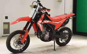 HONDA CRF250M MD44