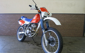 HONDA XLR250R MD20