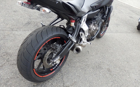 YAMAHA MT-07 2015 RM07J