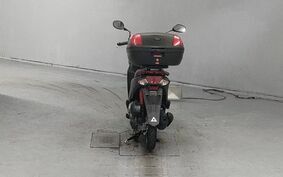 HONDA DIO 110 JF58