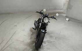 HONDA REBEL 250 MC49