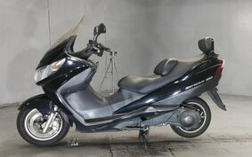 SUZUKI SKYWAVE 250 (Burgman 250) CJ43A