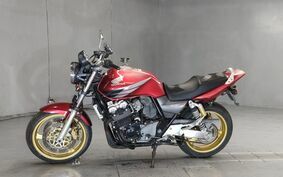 HONDA CB400SF VTEC 2004 NC39