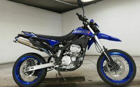 KAWASAKI KLX250D TRACKER X LX250V