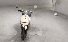 SUZUKI LETS4 CA45A