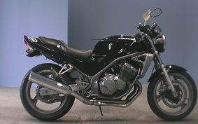 KAWASAKI BALIUS 250 1995 ZR250A