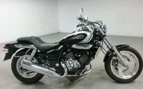 KAWASAKI ELIMINATOR 250 V Type 1998 VN250A