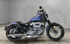 HARLEY XL1200N 2011 CZ3