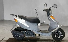 SUZUKI ADDRESS V125 CF46A