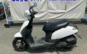 SUZUKI LET's CA4AA