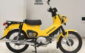 HONDA CROSS CUB 110 JA45