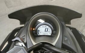 YAMAHA N-MAX 125 SE86J