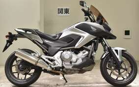 HONDA NC 700 X A 2012 RC63