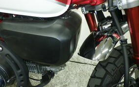 HONDA MONKEY 125 JB02