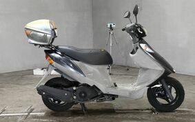 SUZUKI ADDRESS V125 G CF46A