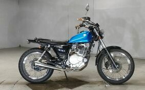 SUZUKI GRASS TRACKER BigBoy NJ4BA