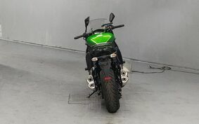 KAWASAKI NINJA 1000 2016 ZXT00L