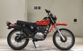 HONDA XL230 MC36