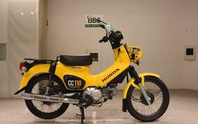 HONDA CROSS CUB 110 JA45