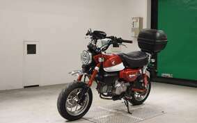 HONDA MONKEY 125 JB02