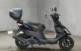 SUZUKI ADDRESS V125 S CF4MA