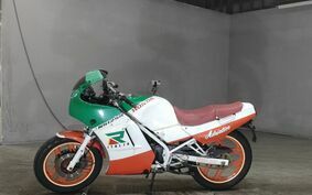 HONDA NS125R TC01