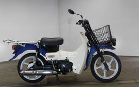 SUZUKI BIRDIE 50 BA43A