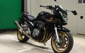 SUZUKI BANDIT 1200 SA 2007 GV79A