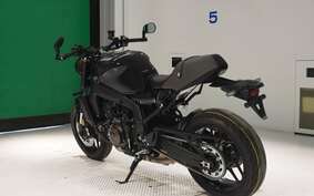 YAMAHA XSR900 2024 RN80J