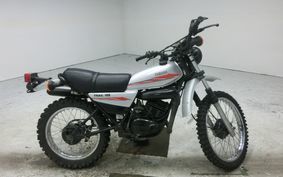 YAMAHA DT125 2N0