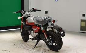 HONDA MONKEY 125 JB03