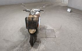 SUZUKI LETS4 CA41A